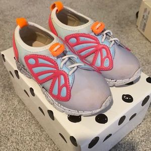 Sophia Webster kids sneaker